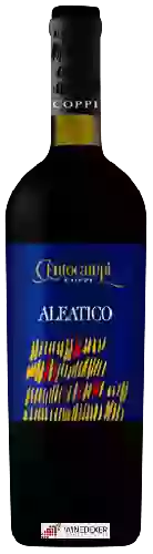 Winery Centocampi - Aleatico