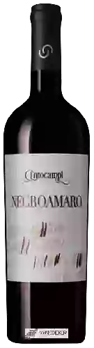 Domaine Centocampi - Negroamaro