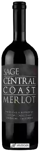 Domaine Central Coast Sage - Merlot