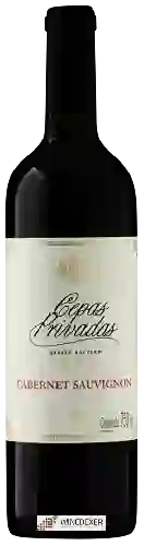 Domaine Cepas Privadas