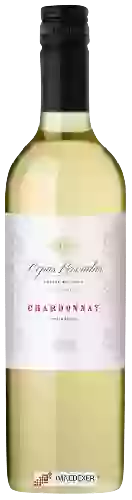 Domaine Cepas Privadas - Chardonnay
