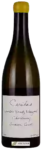 Domaine Ceritas - Charles Heintz Vineyard Chardonnay