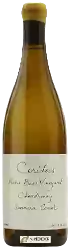 Domaine Ceritas - Porter-Bass Vineyard Chardonnay