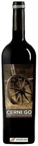 Domaine Cerniego - Cabernet Sauvignon