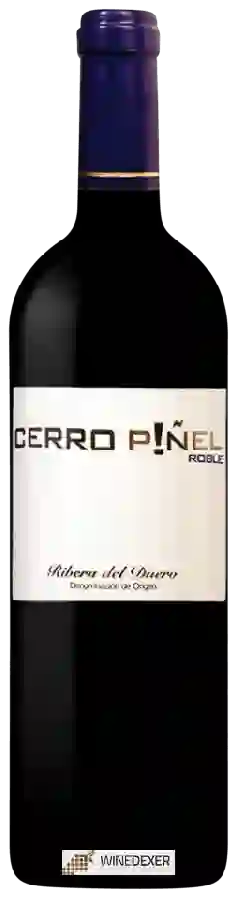 Domaine Cerro Piñel - Tinto Roble