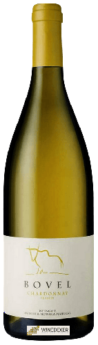 Domaine Bovel Daniel & Monika Marugg - Chardonnay