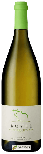 Domaine Bovel Daniel & Monika Marugg - Riesling - Silvaner
