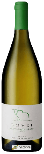 Domaine Bovel Daniel & Monika Marugg - Sauvignon Blanc