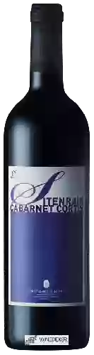 Domaine Bioweingut Sitenrain - Cabernet Cortis