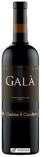 Domaine Cantina Il Cavaliere - Galà