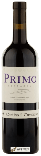 Domaine Cantina Il Cavaliere - Primo Ferradou