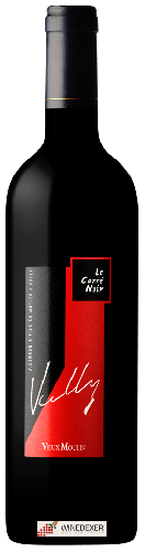 Domaine du Vieux Moulin - Le Carré Noir