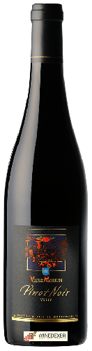 Domaine du Vieux Moulin - Vieux Moulin Pinot Noir