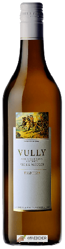 Domaine du Vieux Moulin - Vieux Moulin Tradition