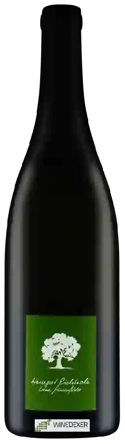Domaine Weingut Eichholz - Irene Grünenfelder - Pinot Blanc
