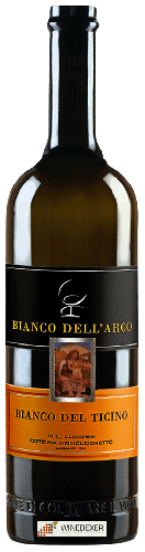 Domaine Moncucchetto - Bianco dell'Arco