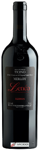Domaine Fratelli Corti - Lenéo Riserva Merlot