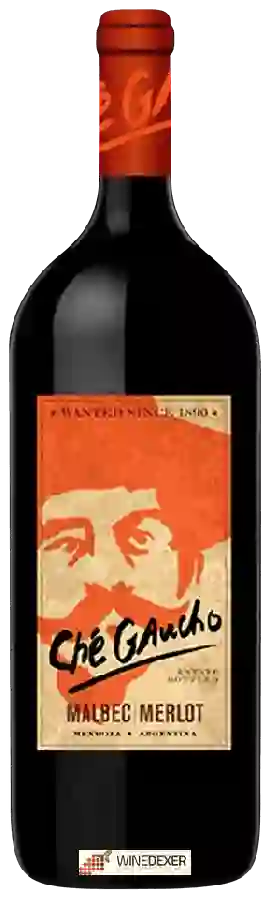 Domaine Ché Gaucho - Malbec - Merlot Domaine Ché Gaucho - Malbec - Merlot
