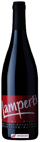 Domaine Heidelberg - Lampert's Pinot Noir Classic