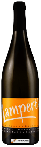 Domaine Heidelberg - Lampert's Chardonnay Barrique