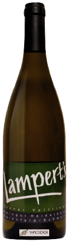 Domaine Heidelberg - Lampert's Grüner Veltliner