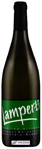 Domaine Heidelberg - Lampert's Riesling - Silvaner