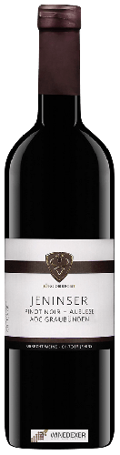 Domaine Jeninser - Pinot Noir Auslese