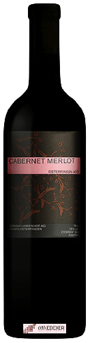Domaine Lindenhof - Cabernet - Merlot
