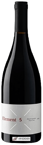 Domaine Lindenhof - Element 5