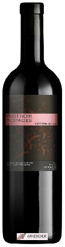Domaine Lindenhof - Pinot Noir 7 Cépages