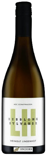Domaine Lindenhof - Riesling - Sylvaner