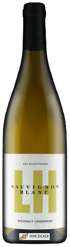 Domaine Lindenhof - Sauvignon Blanc