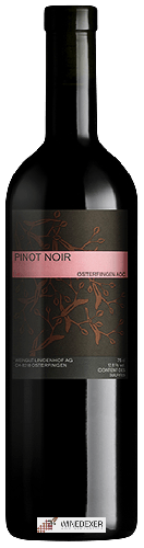 Domaine Lindenhof - Pinot Noir