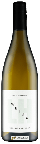 Domaine Lindenhof - Weiss