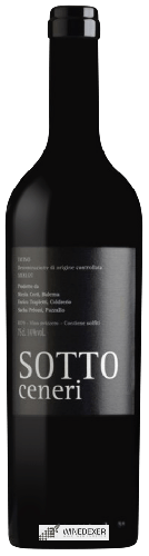 Domaine NES - Sotto Ceneri Merlot