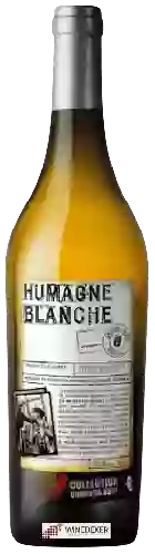 Domaine Provins - Collection Chandra Kurt Humagne Blanche