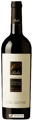 Domaine Valsangiacomo - Rubro Merlot Riserva