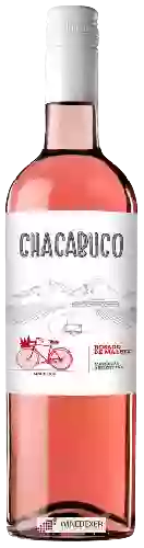 Domaine Chacabuco - Rosado de Malbec