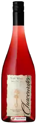 Domaine Chacewater - Rosé