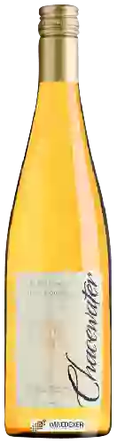 Domaine Chacewater - Sweet Riesling
