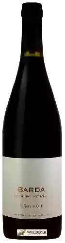 Domaine Chacra - Barda Pinot Noir
