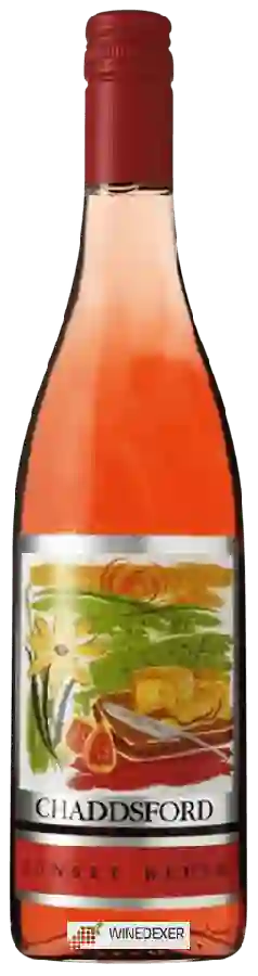 Domaine Chaddsford - Sunset Blush