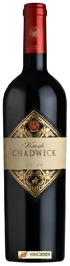 Domaine Viñedo Chadwick - Red