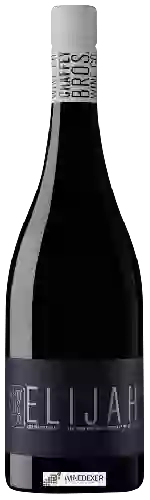 Domaine Chaffey Bros Wine Co. - Elijah Shiraz