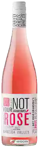 Domaine Chaffey Bros Wine Co. - Not Your Grandma's Rosé