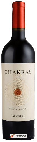 Domaine Chakras - Malbec Reserva