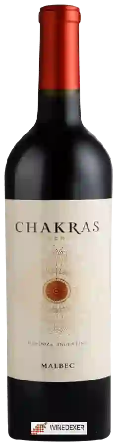 Domaine Chakras - Malbec Reserva Domaine Chakras - Malbec Reserva