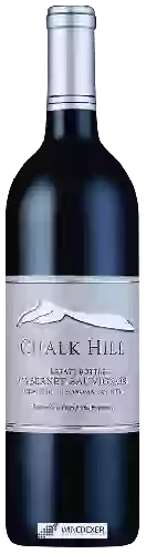 Domaine Chalk Hill - Estate Cabernet Sauvignon