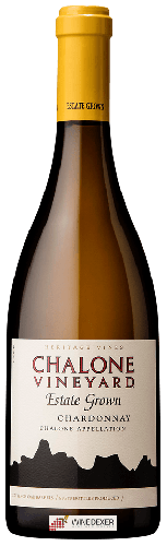 Weingut Chalone Vineyard - Estate Chardonnay