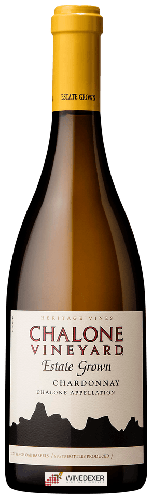 Weingut Chalone Vineyard - Estate Chardonnay Weingut Chalone Vineyard - Estate Chardonnay